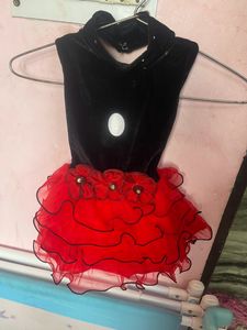 Frock For Baby Girl!!