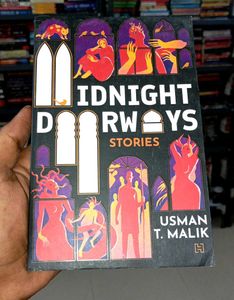 Midnight Doorways Stories
