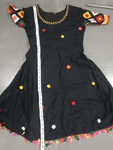 Ethnic Kurta Set &amp; Dupatta 3