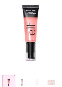 e.l.f power grip  primer