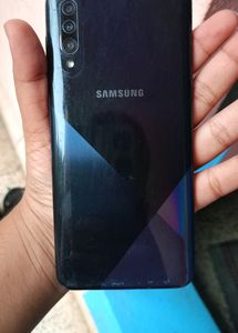 Samsung Galaxy A30s