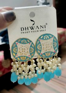 Beautiful Studs For girls And women's