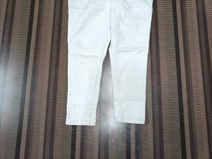 Slim Fit Women Jeans