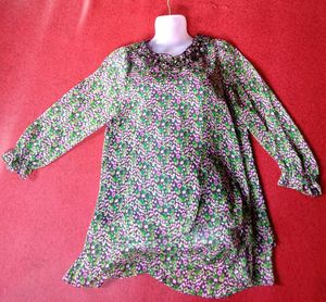 Korean Summer Tops