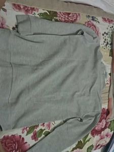 Full Sleeve Tshirt
