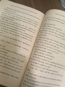 Harry Potter And The Philosopher Stone