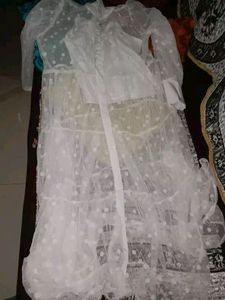 Festive Women Dress