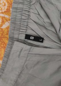 style union Straight pant