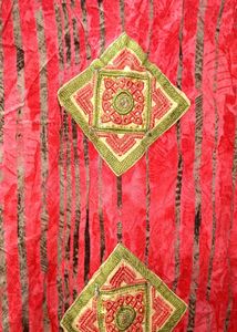 Rajeshthani Kurta For Women