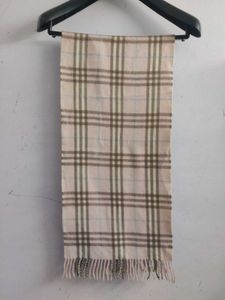 Burberry Scarf - Classic Check