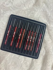 Renee Lipliners - Pack Of 8