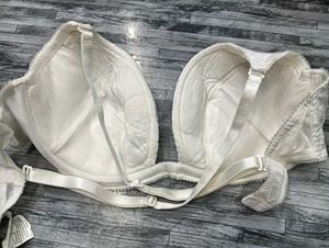 Bra Panty Set💚 34d, 28,30
