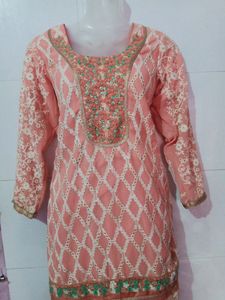 Party Wear Dress