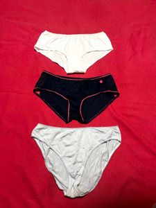 Combo 20 briefs mix size