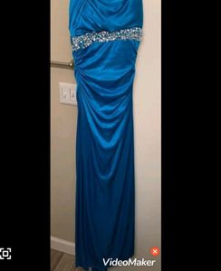 Cocktail Party Gown