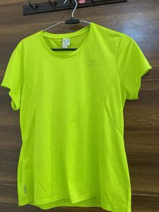 Gym T Shirt