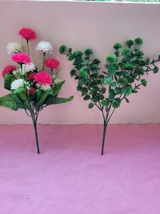 Flower Bunches