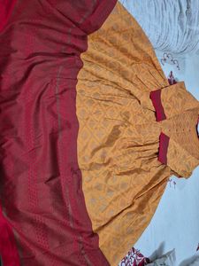 Elegant Ethnic Kurta