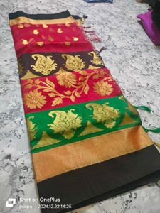 Bengoli Saree