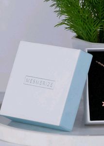 Leo Zodiac Anti tarnish Chain