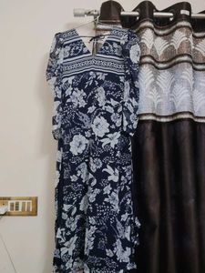 Kurti With Free Pant🫶