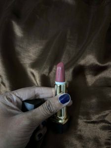 Faces Canada Lipstick - 11 Oh so serious