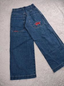 JNCO Jeans - Iconic Wide Leg