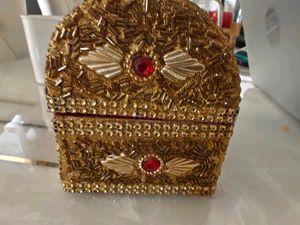 Jewellery Storage Box