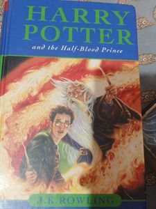 Harry Potter Collection