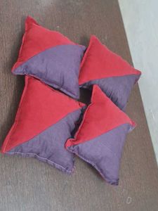 Decorative Pillow Covers ❤(Set of 4)