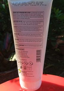 Fixderma Durave Body Lotion