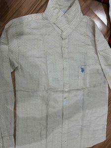 U.S POLO