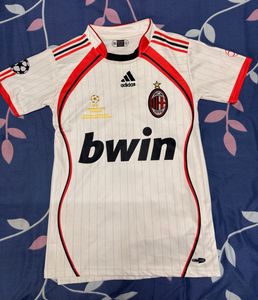 AC Milan Jersey - Adidas