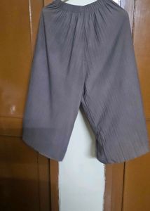 Wide Leg Palazzos