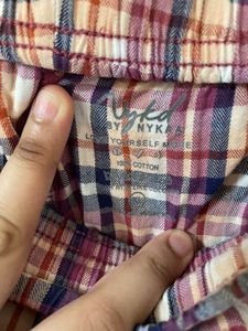 Nykd By Nykaa Pyjama