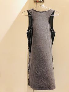 Italian Brand ‘Rinascimento’ Racer Back Tank