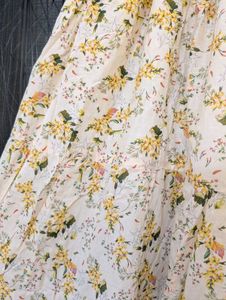 Floral Sundress