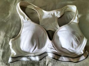 Padded Sports Bra