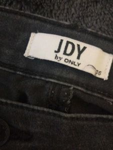 Black Pant
