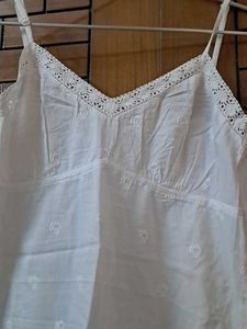 Pure Cotton  Top N Short  In Imported Fabric
