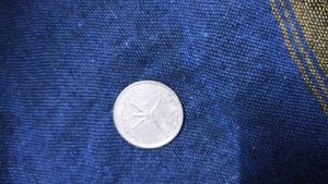 I Want To Sell My Old Coins 2 Pis Mind Condition