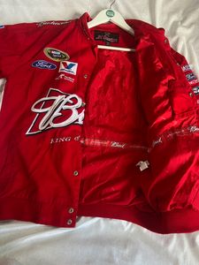 🍎Budweiser Racing Jacket🍎