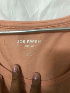 Joe Fresh T shirt