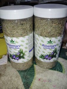 Rosemary Leaves Raw pack of 2 (400gm)