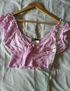 Two SHEIN BEAUTIFUL TOP