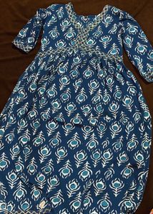 Nyra Cut Kurta Set