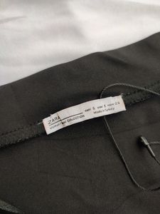 Zara Beautiful Korean Style Off Shoulder Dress