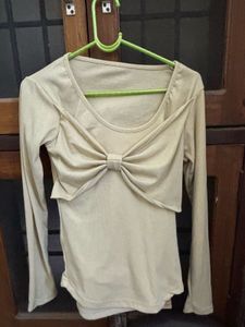 classic full sleeves tops for women