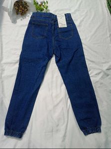 Brand New Jean