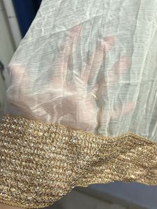 Elegant Ethnic Skirt